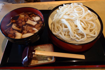 手打うどん 麺打坊