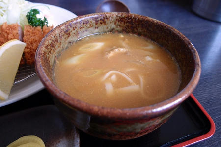 食事処 味里