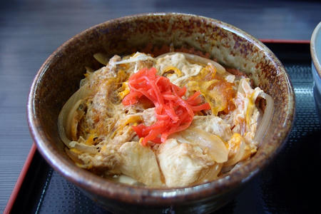 食事処 味里