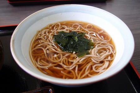 食事処 味里