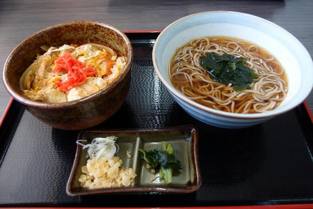 食事処 味里