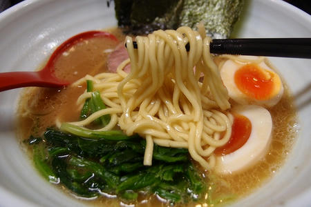 麺屋けんゆう 菊川店