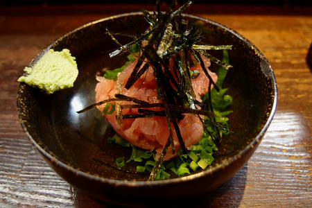 炭火やきとり 居食塾 はな