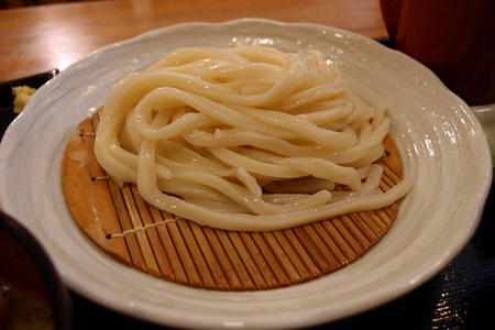 うどん処 夢茶房
