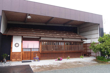 蕎麦 貴石