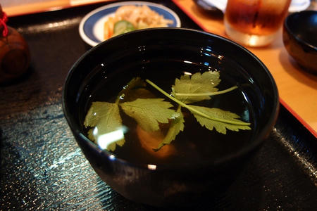 和食処 板さんち