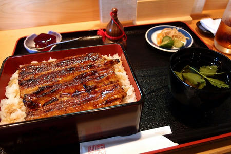 和食処 板さんち