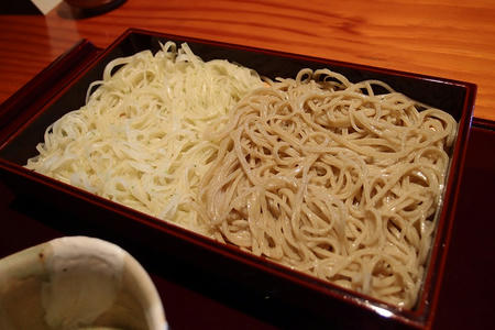 そば処 おおの