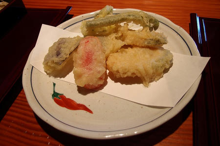 そば処 おおの