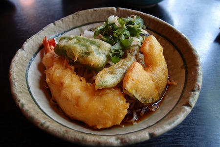 なかや 桑風庵 三ツ寺店