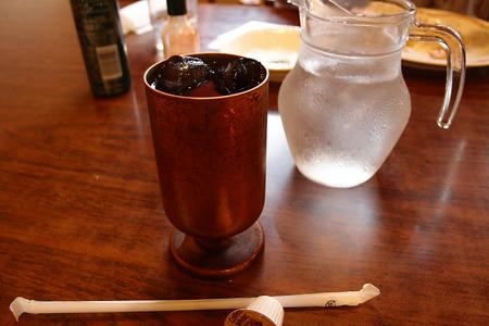 レストラン タカラ