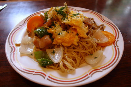 レストラン タカラ