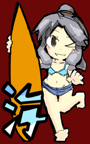 ﾐﾘｾﾝﾄ・ｹﾗｰ