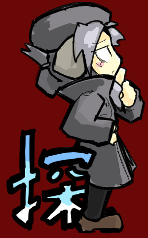 ﾐﾘｾﾝﾄ・ｹﾗｰ