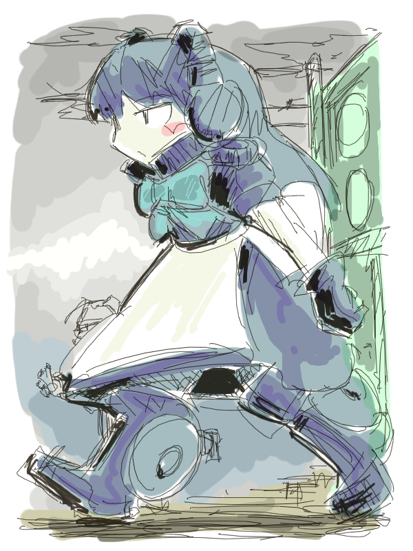 ジャズ子