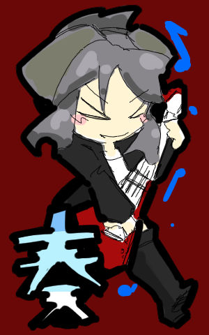 ﾐﾘｾﾝﾄ・ｹﾗｰ