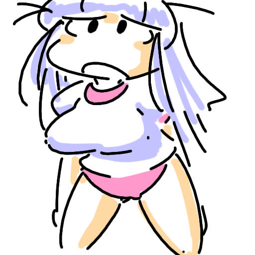 bloomer　cat