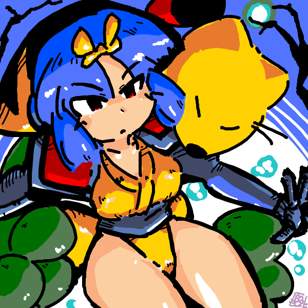 transformers pretender gijinka RID mirage