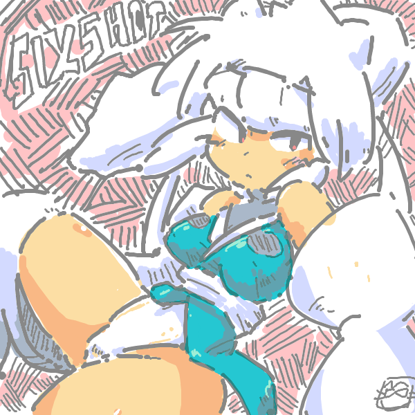 transformers pretender gijinka high cut leotard sixshot