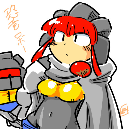 diaclone transformers DINOSAUR ROBO TYRANOSAURUS T-REX gijinka humanized