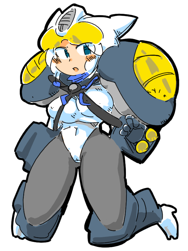 transformers pretenders humanized gijinka movie dark of the moon toy only character skyhammer sky hammer girl