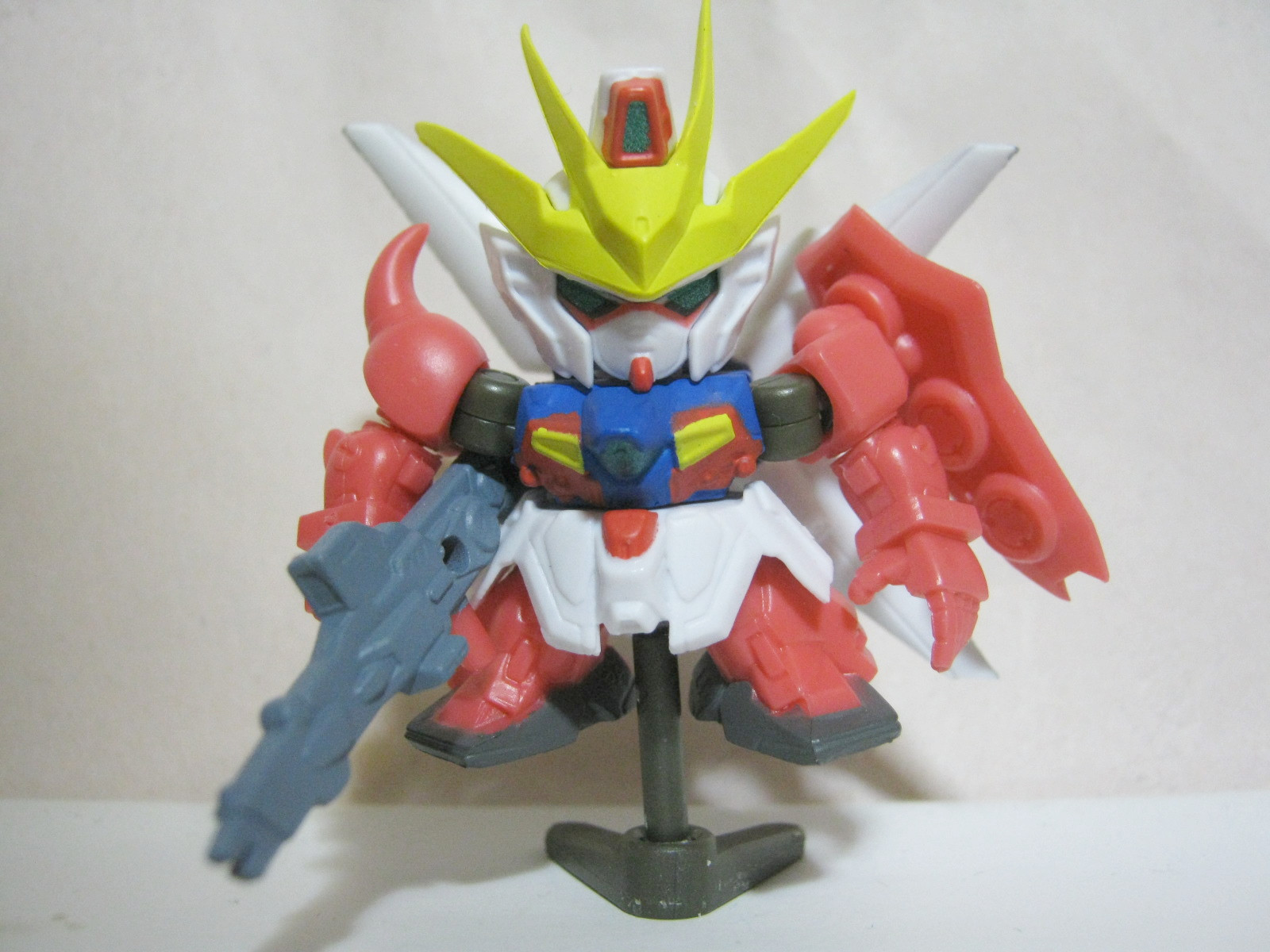 gx-9900 gundam x