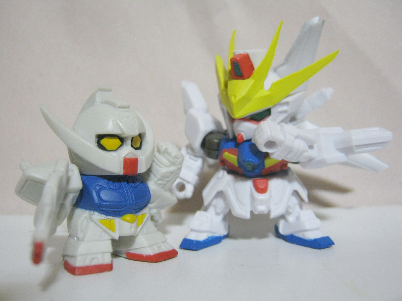 gx-9900 gundam x