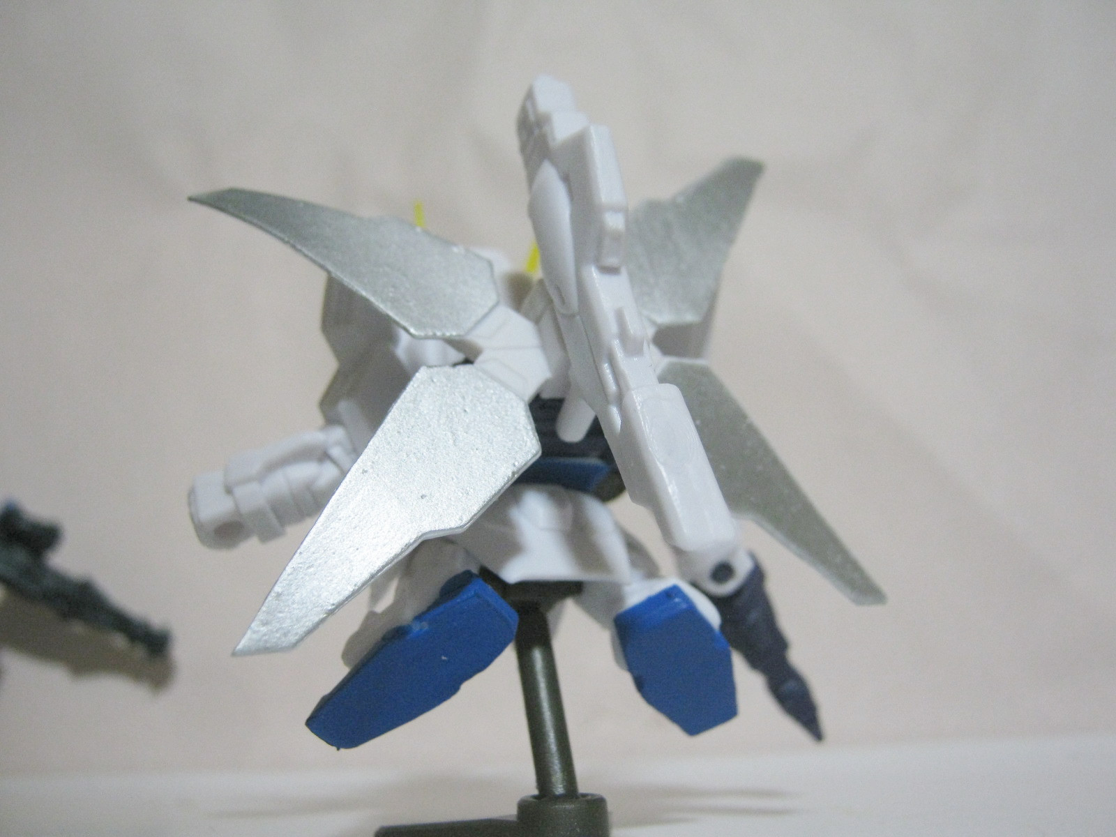 gx-9900 gundam x