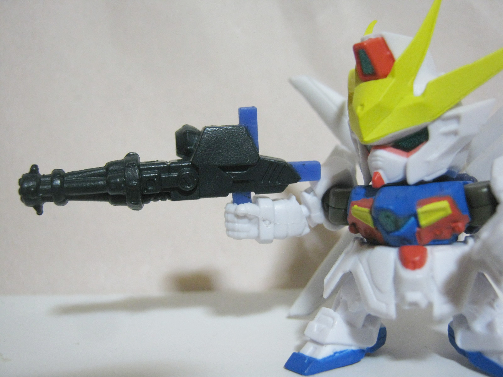 gx-9900 gundam x