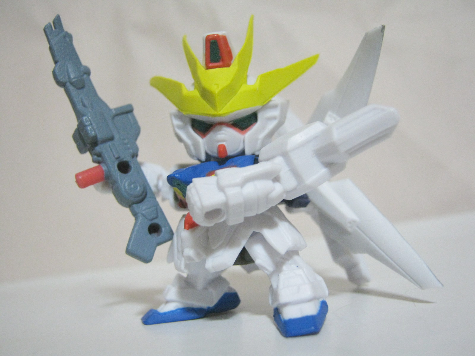 gx-9900 gundam x