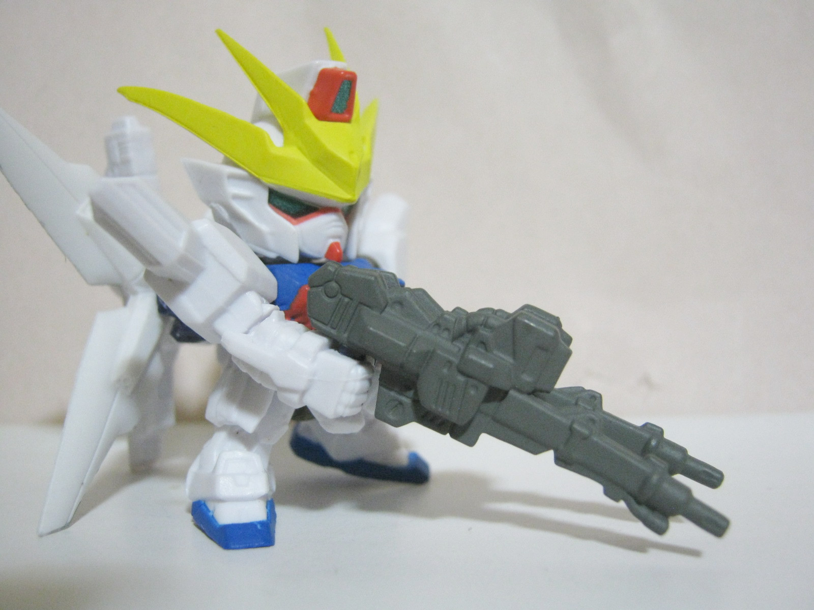 gx-9900 gundam x