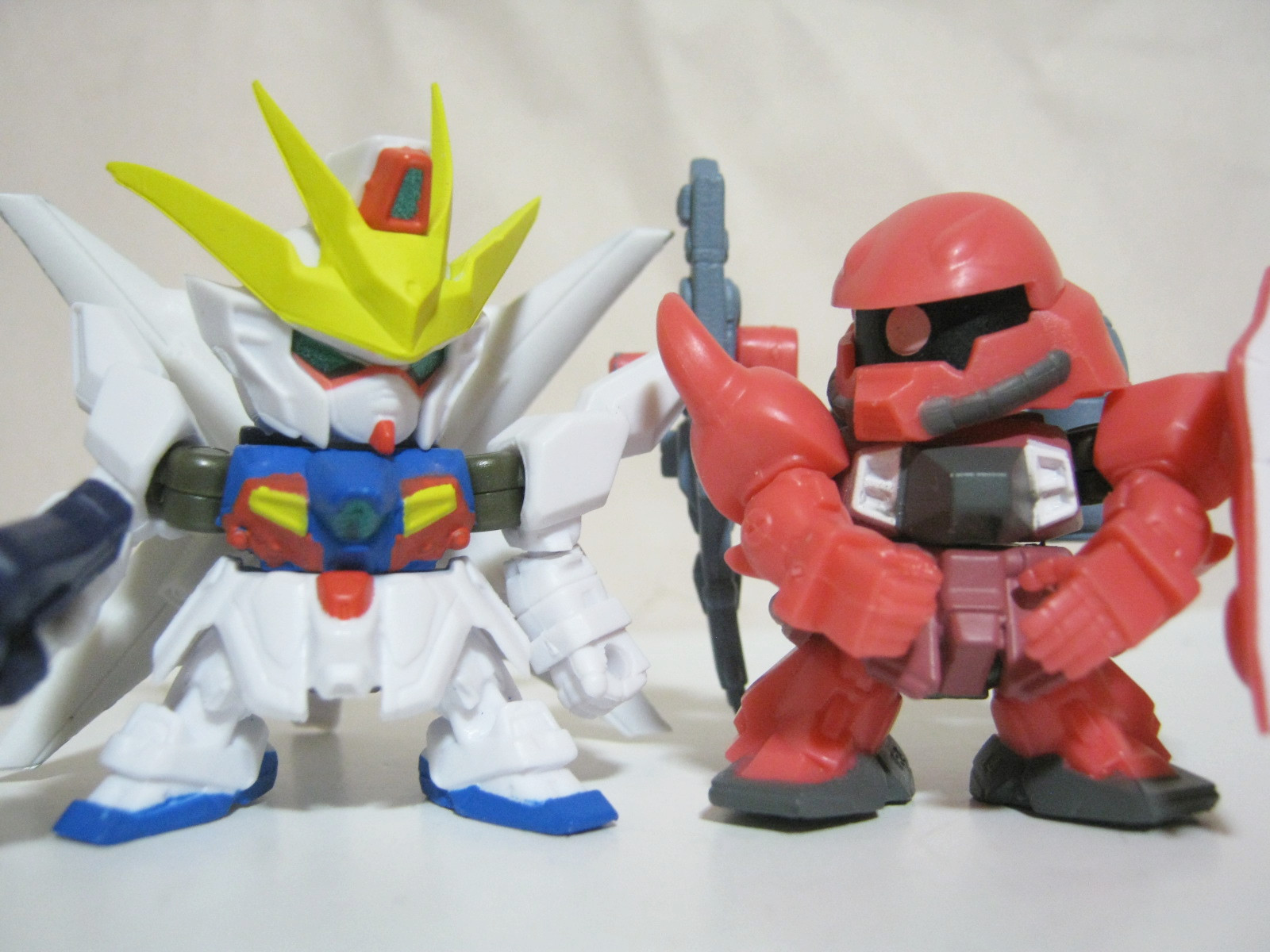 gx-9900 gundam x