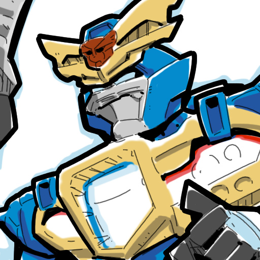 Transformers prime go kenzan 参乗変形トランスフォ－マーGO! ケンザン brave