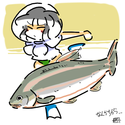 bloomer cat girl =
