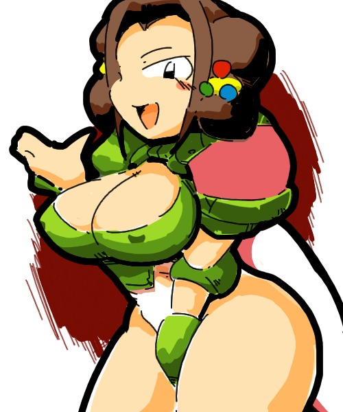 爆発貴婦人まどもあぜる gourmet sentai bara yarou 美食戦隊 薔薇野郎 Rose Rascals Gourmet Squadron Mademoiselle