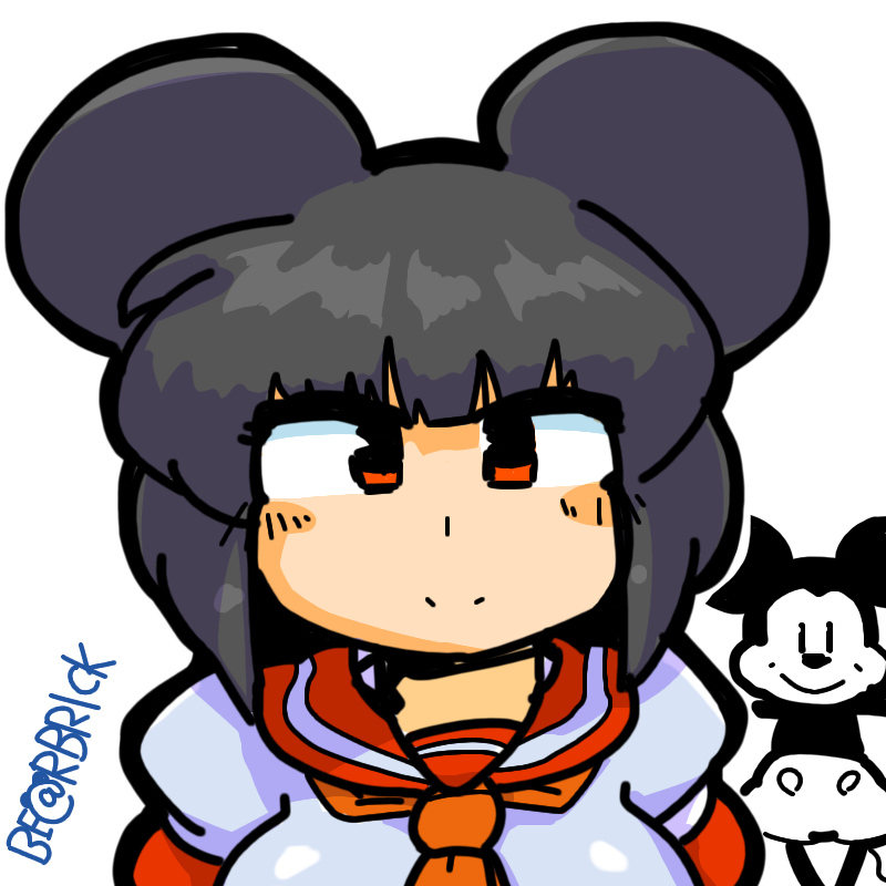 Transformers Bearbrick Starscream Pretenders Humanized Gijinka Robot girl Holomatter Avatars