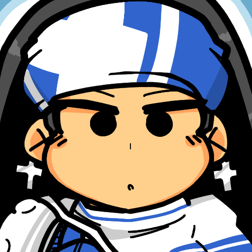Shin Megami Tensei Beth temple knight low