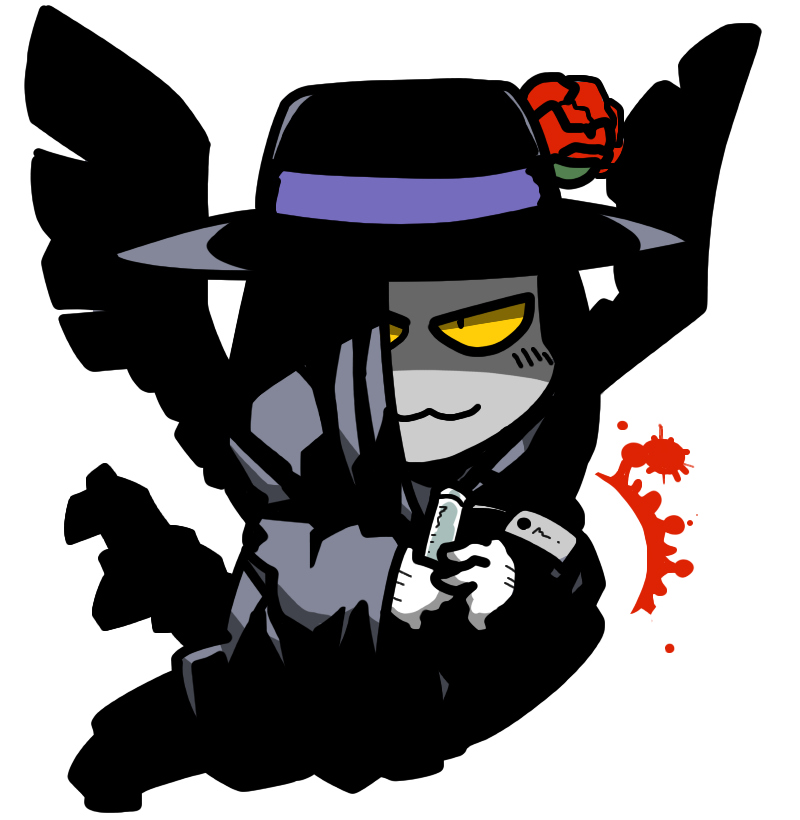 Shin Megami Tensei: Devil Summoner Lailah ライラ