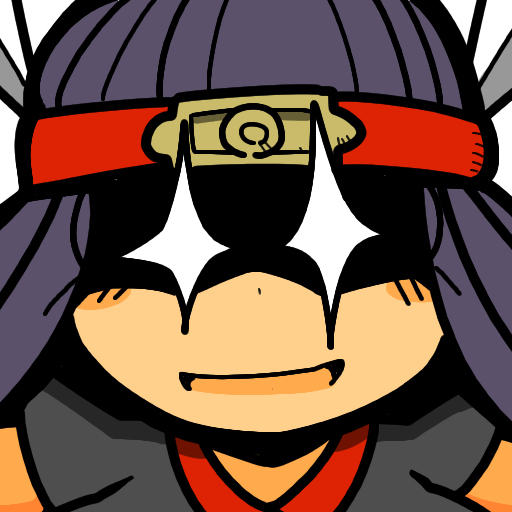 Oni Jorou おにじょろう Shin Megami Tensei Gaean Girl ガイア教徒