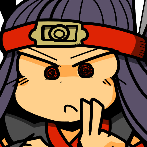 Oni Jorou おにじょろう Shin Megami Tensei Gaean Girl ガイア教徒