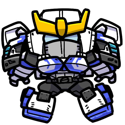 transformers robots in disguise Greejeeber Strongarm female