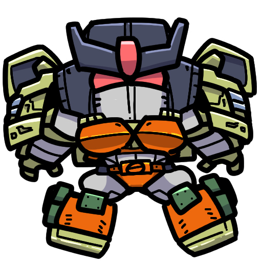 transformers robots in disguise Greejeeber Strongarm female