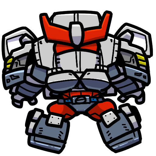 transformers robots in disguise streak Strongarm female