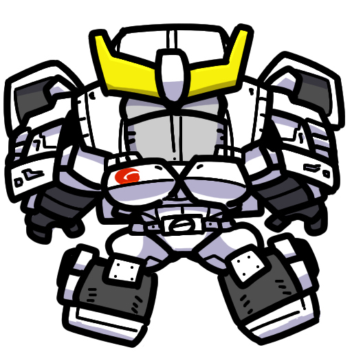 transformers GT Greejeeber Strongarm Safety Prime