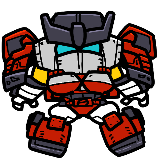 transformers universe sideswipe Greejeeber Strongarm