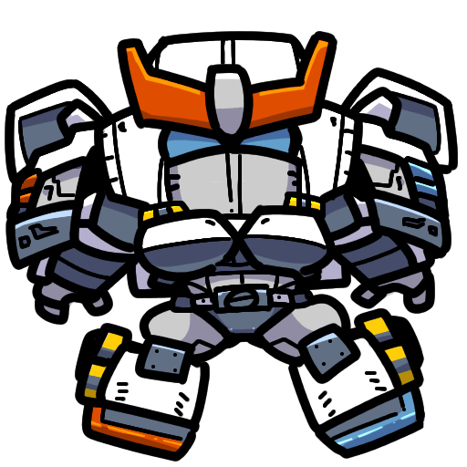 transformers Energon check Point Greejeeber Strongarm