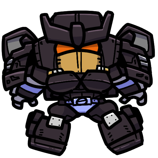 transformers Live action Movie Greejeeber Strong arm barricade