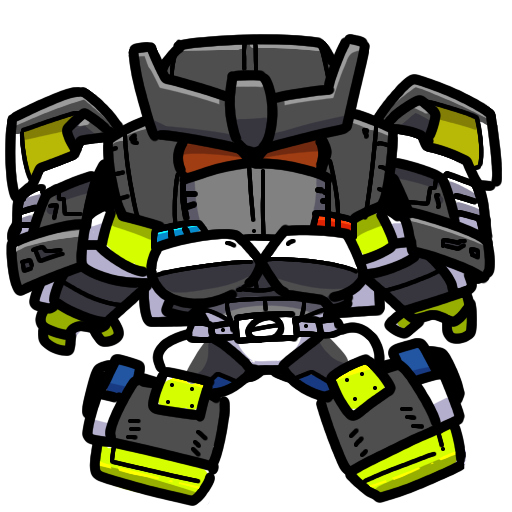 transformers Live Action Movie Greejeeber Strong arm barricade