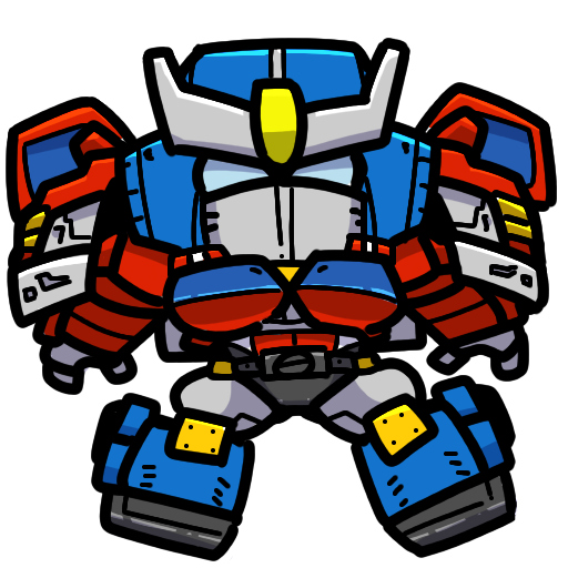 transformers battle stars Greejeeber Strong arm starcomvoy