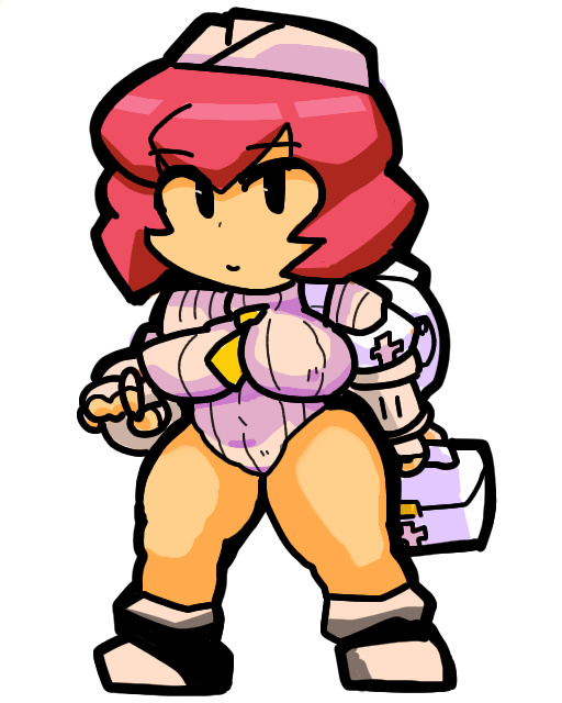 Aprile アプリーレ ベガ親衛隊 Street Fighter shadaloo The dolls